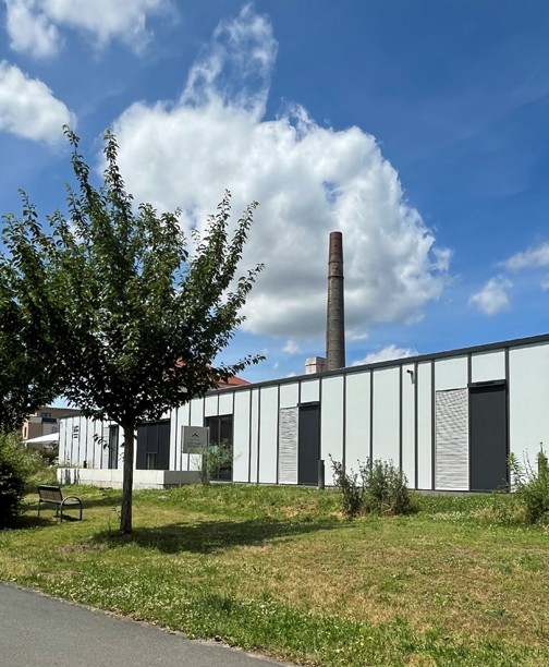 #AUFMACHER# Stadtmuseum Hattersheim