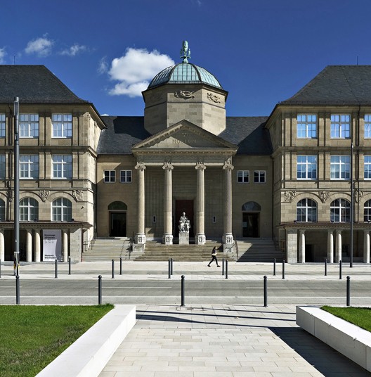 #AUFMACHER# Museum Wiesbaden <br> Hessisches Landesmuseum für Kunst und Natur