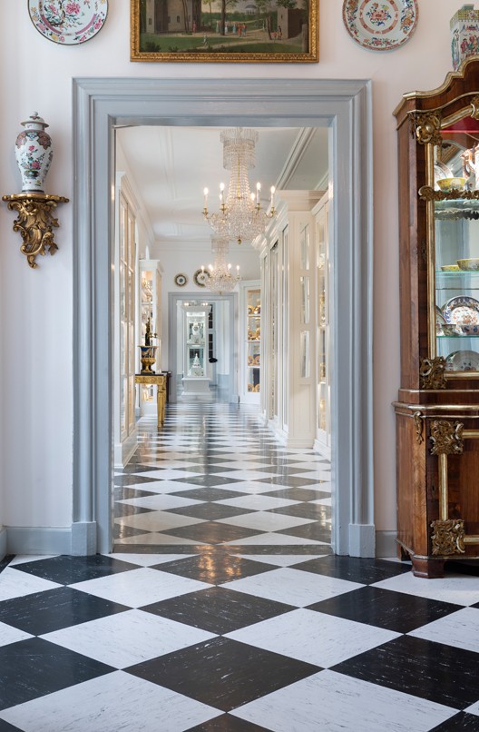 #AUFMACHER# Museum Schloss Fasanerie